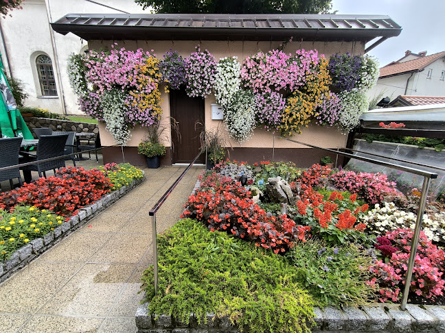 Okrepčevalnica Likar Anja Rovan s.p. - Gastronomija in gostinstvo