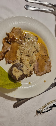 Gostilna Ravbar - Dutovlje