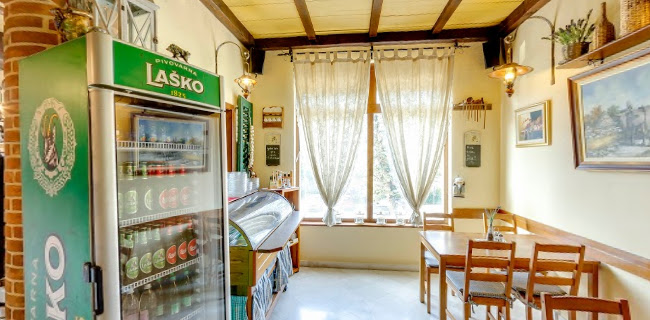 Gostilna Manjada... pu naše - Izola