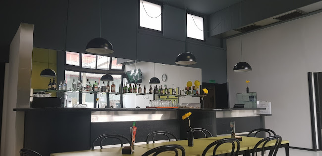 Bar Rožni Dol - Ljubljana