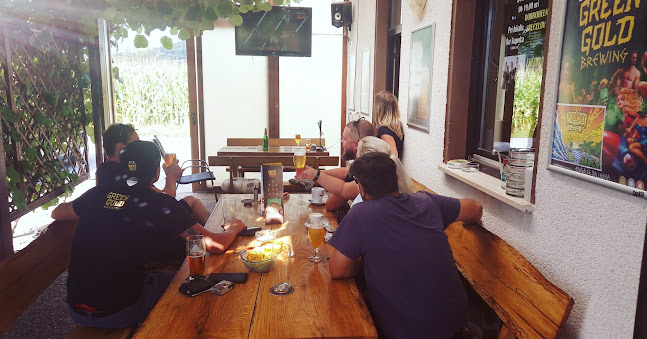 Opinii despre Sebi Bar, Posredništvo in svetovanje Ines Tavčar s.p. în Šempeter v Savinjski Dolini - Gastronomija in gostinstvo