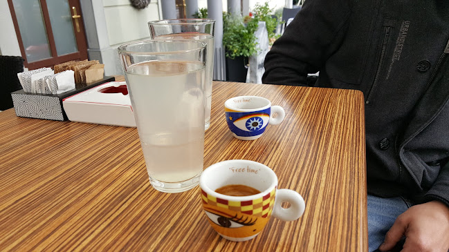 Mestna kavarna Kočevje - Gastronomija in gostinstvo