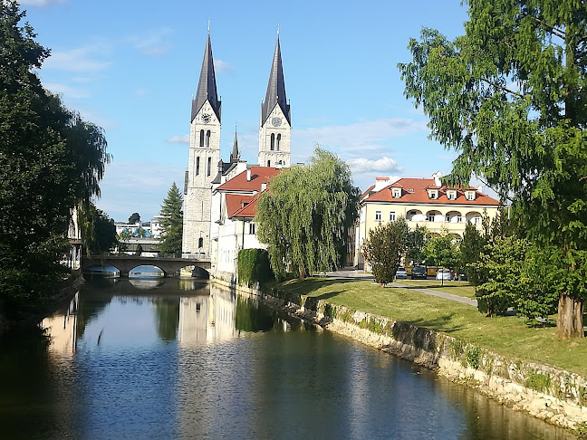 Okrepčevalnica Gaj - Kočevje