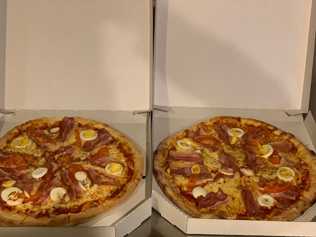 Comentarii opinii despre Picerija Baron