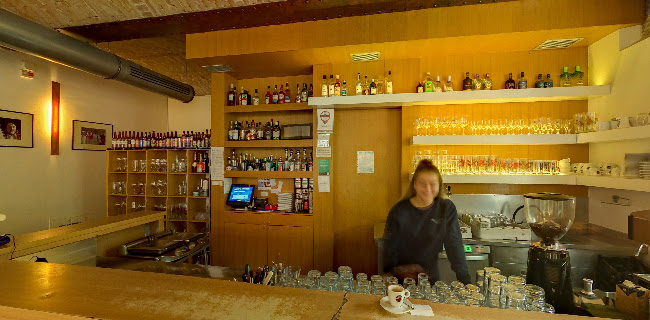 Opinii despre Kavarna SEM în Ljubljana - Gastronomija in gostinstvo