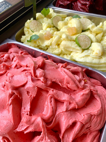 Comentarii opinii despre Kavarna Dolce Vita