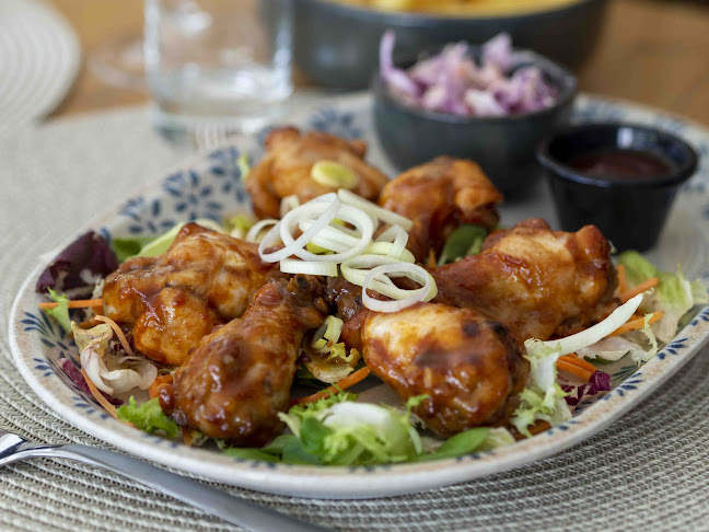 Opinii despre Njamko bistro în Logatec - Gastronomija in gostinstvo