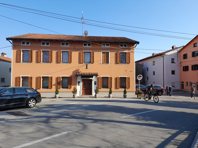 Gostilna Bric Batistič Katjuša s.p. - Miren