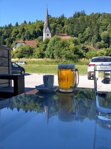 Bar karma, Karmen Kmetič s.p. - Šoštanj