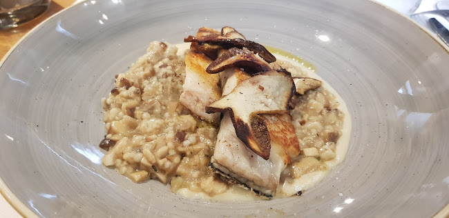 Gostilna pri hrastu - Nova Gorica