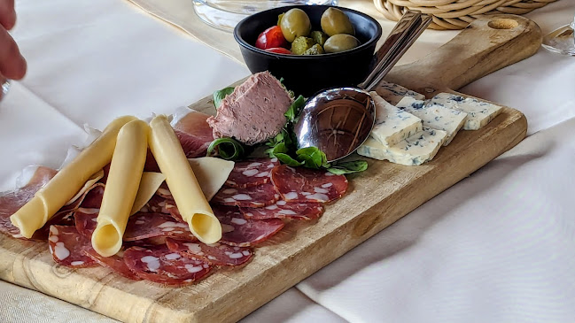 Gostilna in picerija Šentpeter