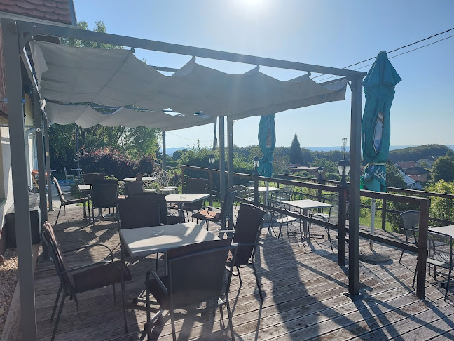 Rojs Rojs bar - Voličina