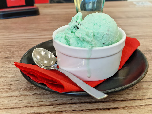 Comentarii opinii despre TrenutekCaffee