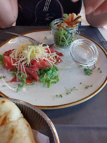 Comentarii opinii despre Gostilna Amerika