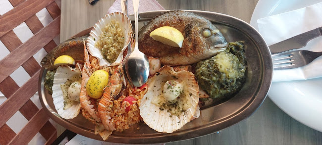 Opinii despre Gostilna Koblarjev Zaliv în Kamnica - Gastronomija in gostinstvo