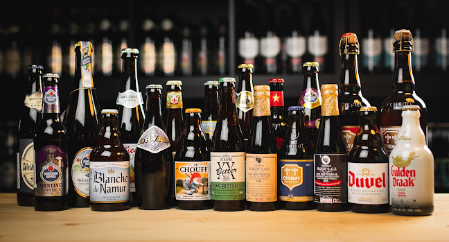 Borza piva - Ljubljana