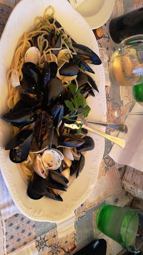 Restavracija Tri Vdove Piran - Piran