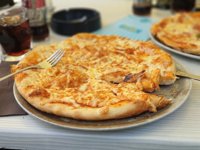 Comentarii opinii despre Pizzeria Brazzera