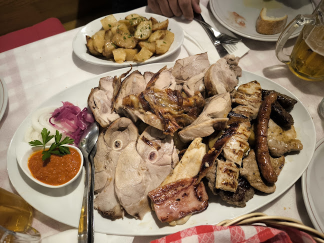 Opinii despre Restavracija Isabella Podgrad Slovenia ⭐⭐⭐⭐⭐ în Podgrad - Gastronomija in gostinstvo