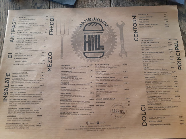 Fabrika - Nova Gorica