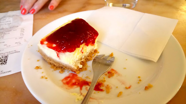 Opinii despre Ilich slaščičarstvo în Maribor - Gastronomija in gostinstvo