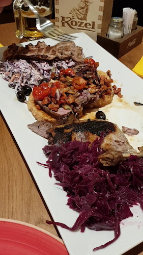 Comentarii opinii despre Kozlovna Poštna