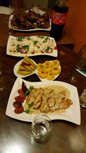 Comentarii opinii despre Bistro Ambasada