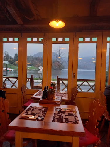 Wine bar & Restaurant Čarman