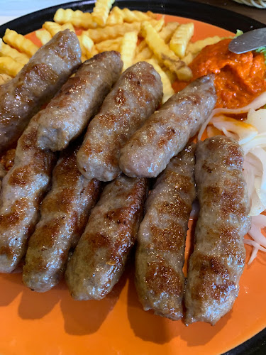 Opinii despre Restavracija Sveti Nikola în Trzin - Gastronomija in gostinstvo