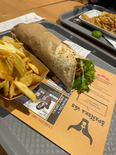 Španska vas Rudnik - Ljubljana