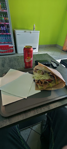 Okrepčevalnica 9do10 - Lendava