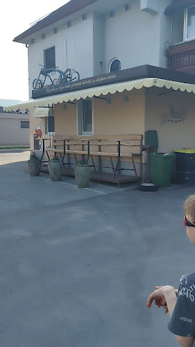 Pekarna in slaščičarna Ramadanaj