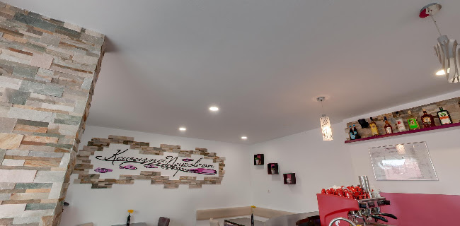 Kavarna Napoleon - Gastronomija in gostinstvo