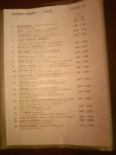 Opinii despre Apachi Bar Andreja Kun S.P. în Slovenj Gradec - Gastronomija in gostinstvo