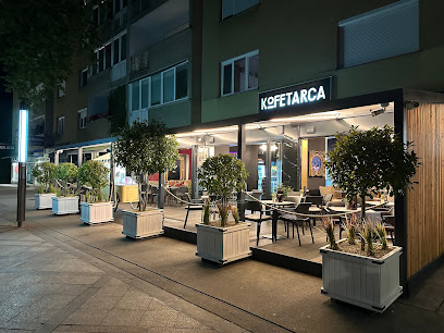 Kofetarca