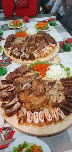 Comentarii opinii despre MAL'CA