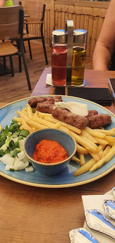 Starkl Heritage Hotel & Restaurant - Gastronomija in gostinstvo