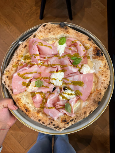 Comentarii opinii despre GRAND CENTRAL LJUTOMER