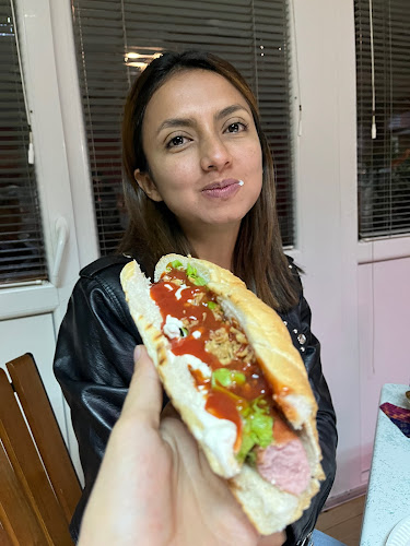 Abi Kebab - Gastronomija in gostinstvo