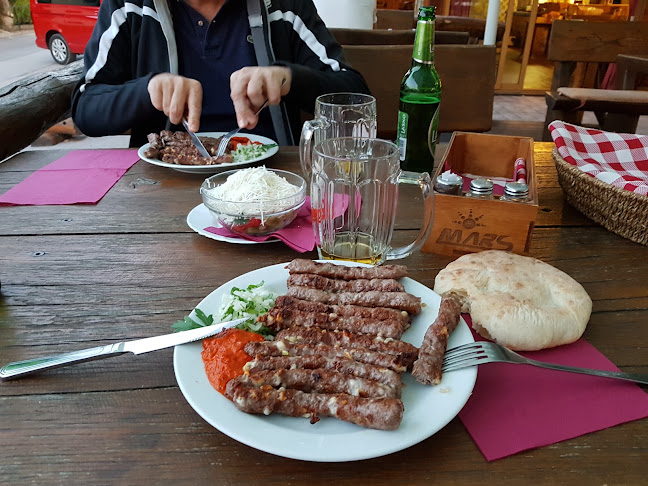 Gostilna in pizzerija Mars - Ig