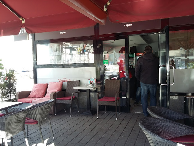 Lounge Bar Venezia - Velenje