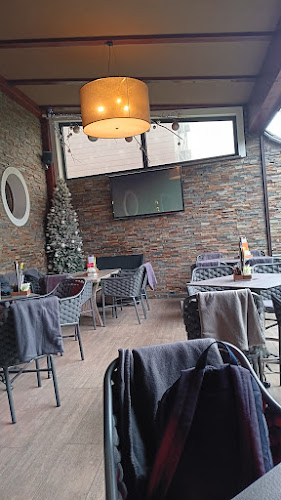 Zajček bar - Ljubljana