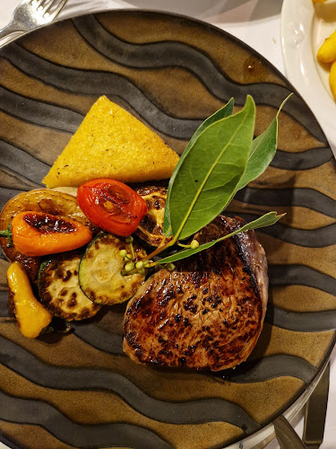 Opinii despre Gostilna Domačija Šajna - Šepulje în Sežana - Gastronomija in gostinstvo