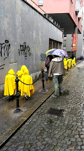 Opinii despre Novi Šanghai în Ljubljana - Gastronomija in gostinstvo