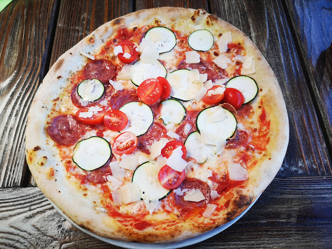 Opinii despre Picerija Velun în Velenje - Gastronomija in gostinstvo