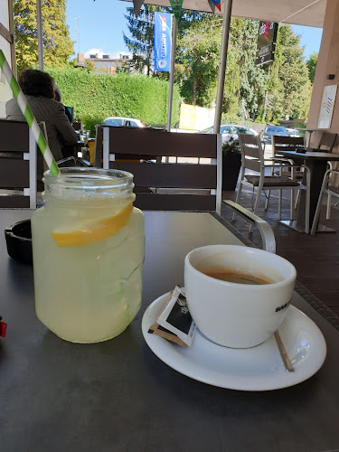 Kavarna Damma - Ljubljana