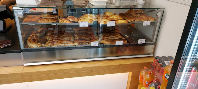 Pekarna Drapšinova - Celje