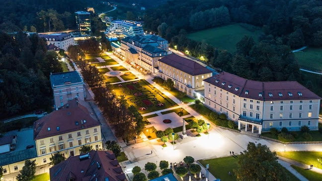 Zdraviliški trg 24, 3250 Rogaška Slatina