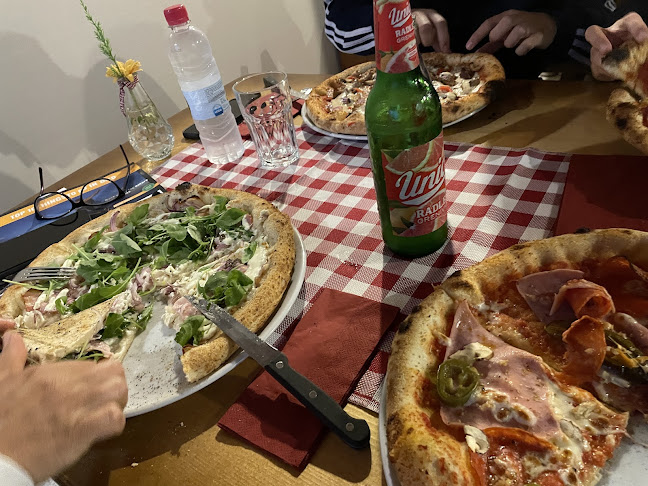 Opinii despre Pizzerija Betlehem în Zgornje Gorje - Gastronomija in gostinstvo