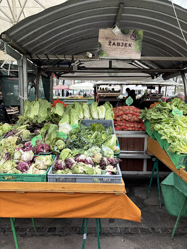 Comentarii opinii despre Farmer's Market Ljubljanassa